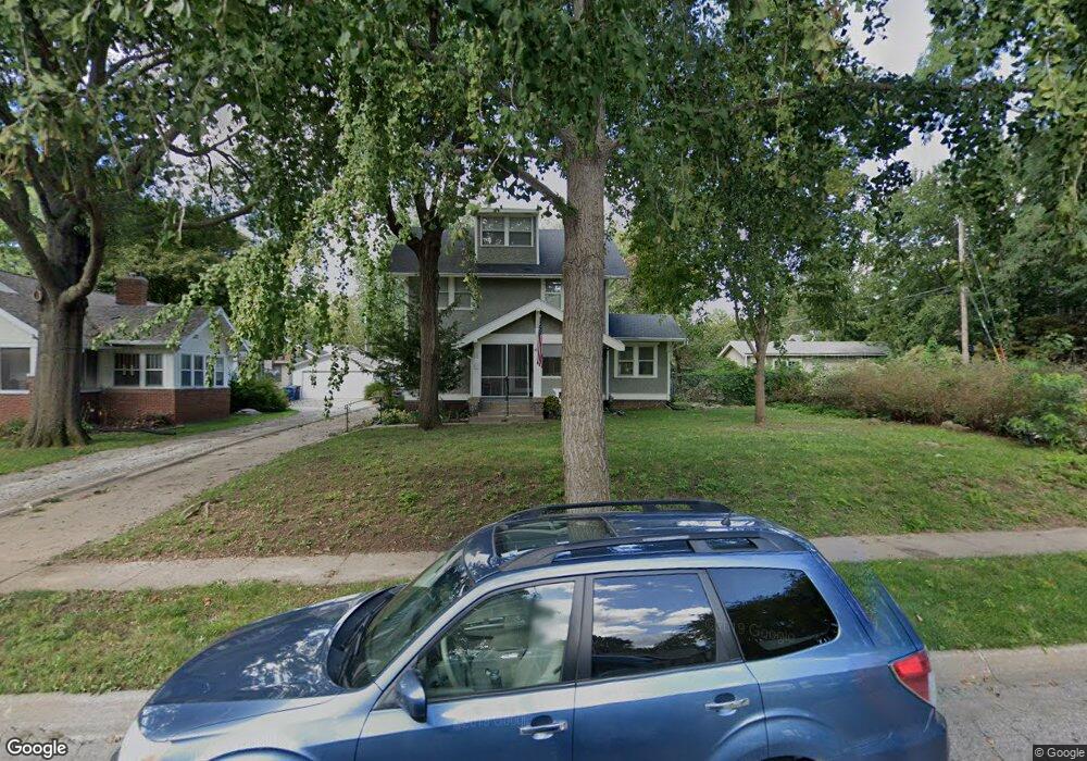 4517 Kingman Blvd, Des Moines, IA 50311 - photo 1