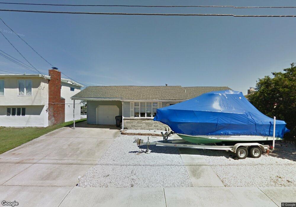 14 W Delaware Dr, Little Egg Harbor Township, NJ 08087 - photo 1