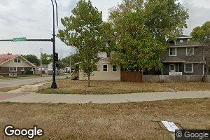1201 Logan Ave, Waterloo, IA 50703