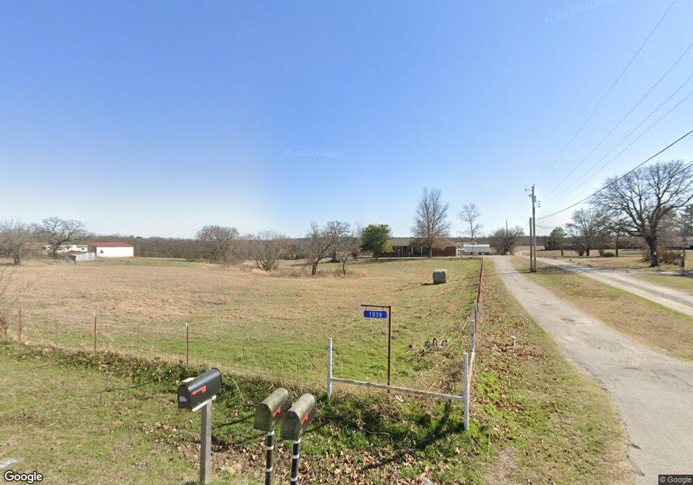 1930 W Taft Ave, Sapulpa, OK 74066 - photo 1