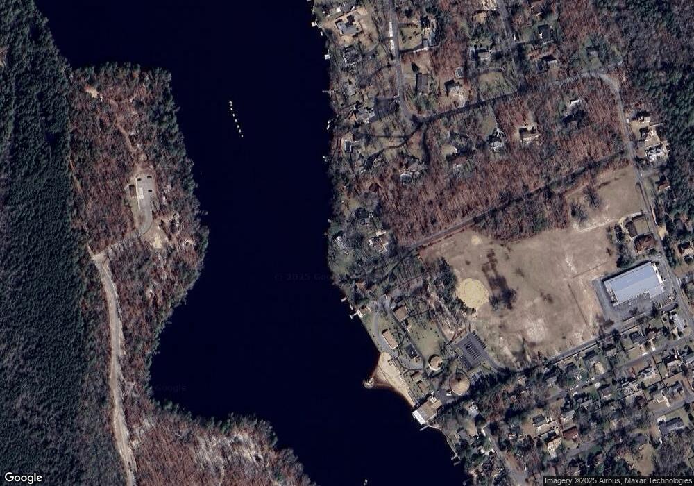 821 Leiling Ln, Mays Landing, NJ 08330 - photo 1