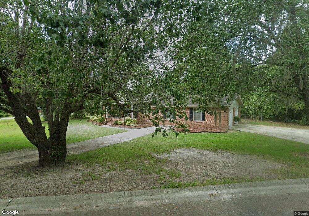 1103 Ot Wallace Blvd, Moncks Corner, SC 29461 - photo 1