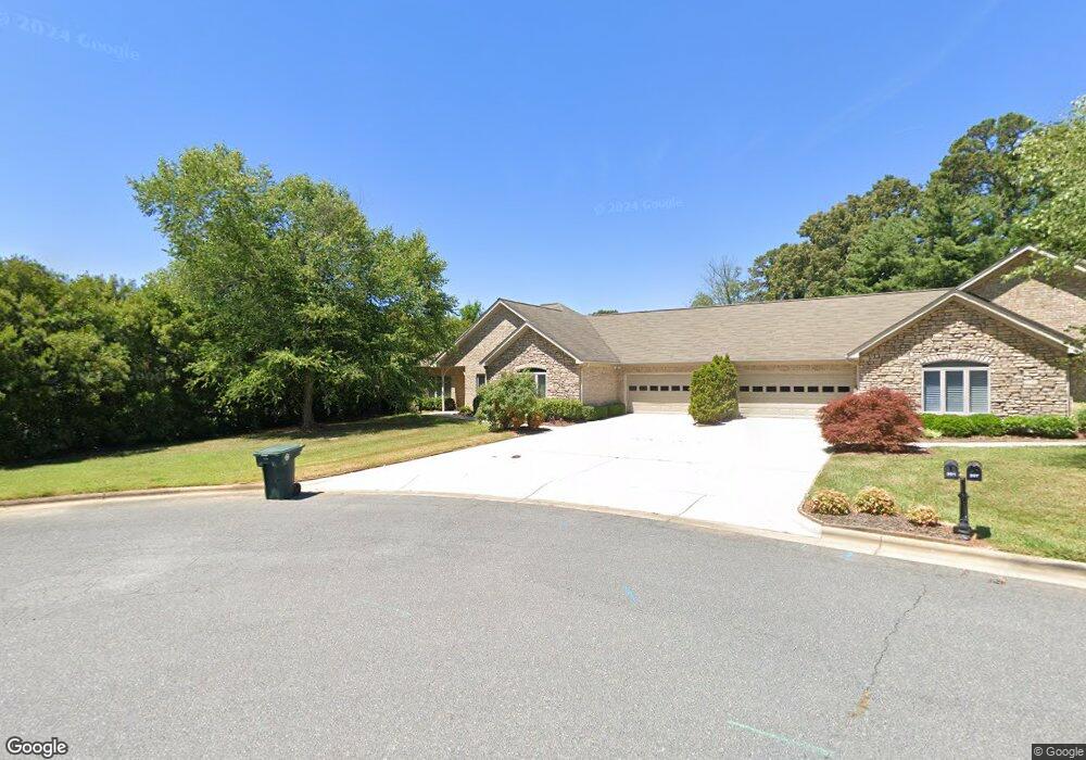 201 Lexington Place, Asheboro, NC 27205 - photo 1