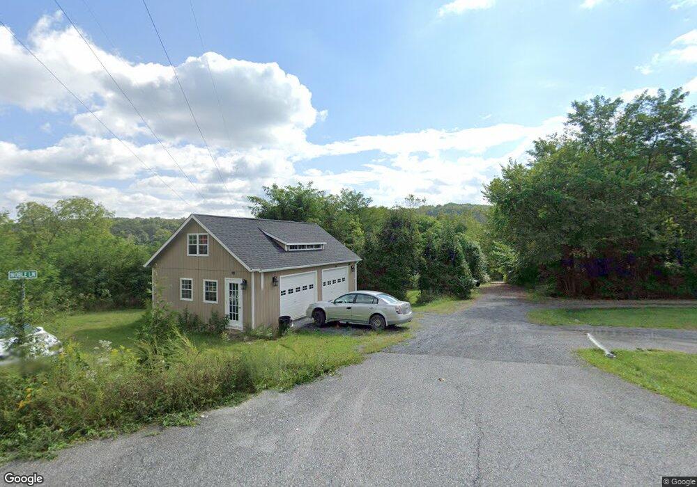 65 Noble Ln, Berkeley Springs, WV 25411 - photo 1