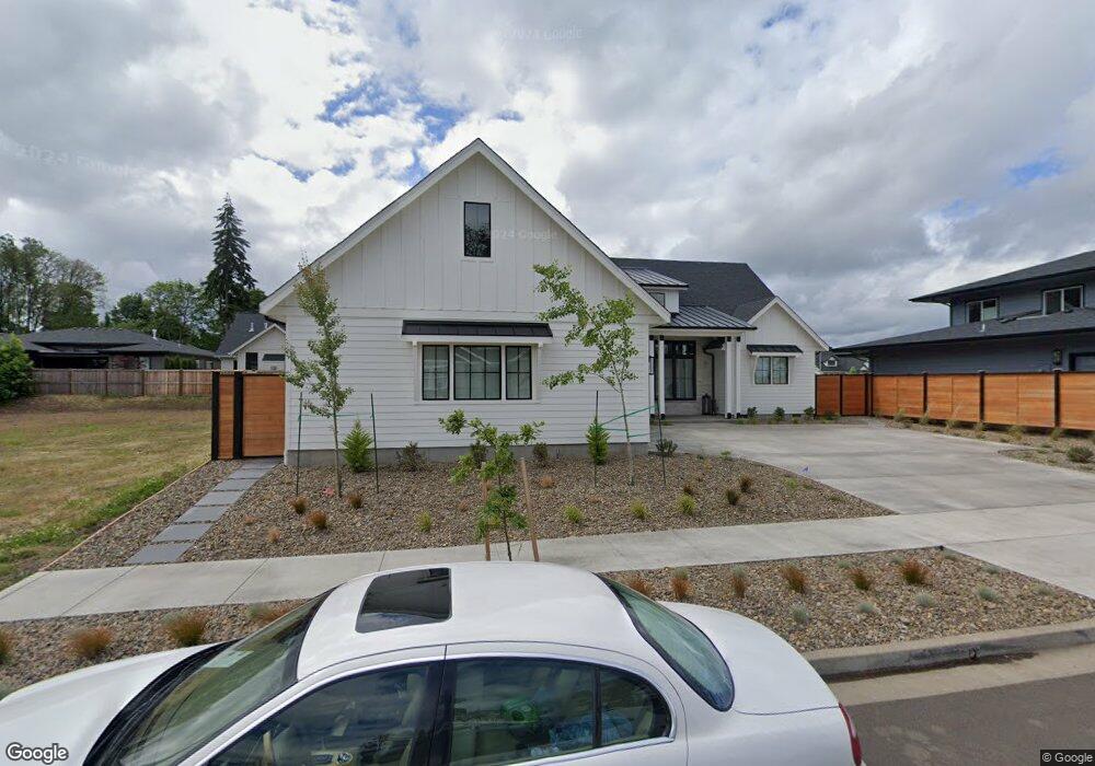 1632 Deschutes Ave, Eugene, OR 97408 - photo 1