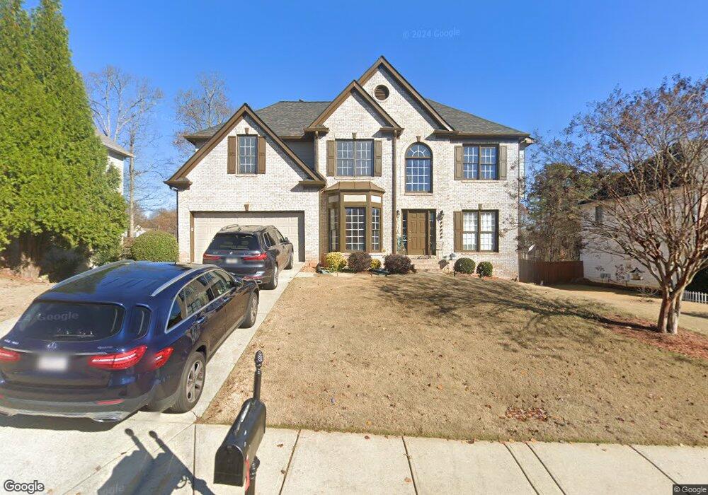 2152 Shin Ct NE, Buford, GA 30519 - photo 1