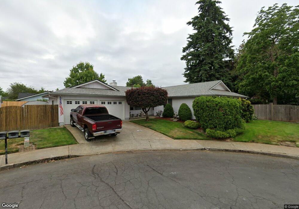 4907 Chehalis Ct N, Keizer, OR 97303 - photo 1