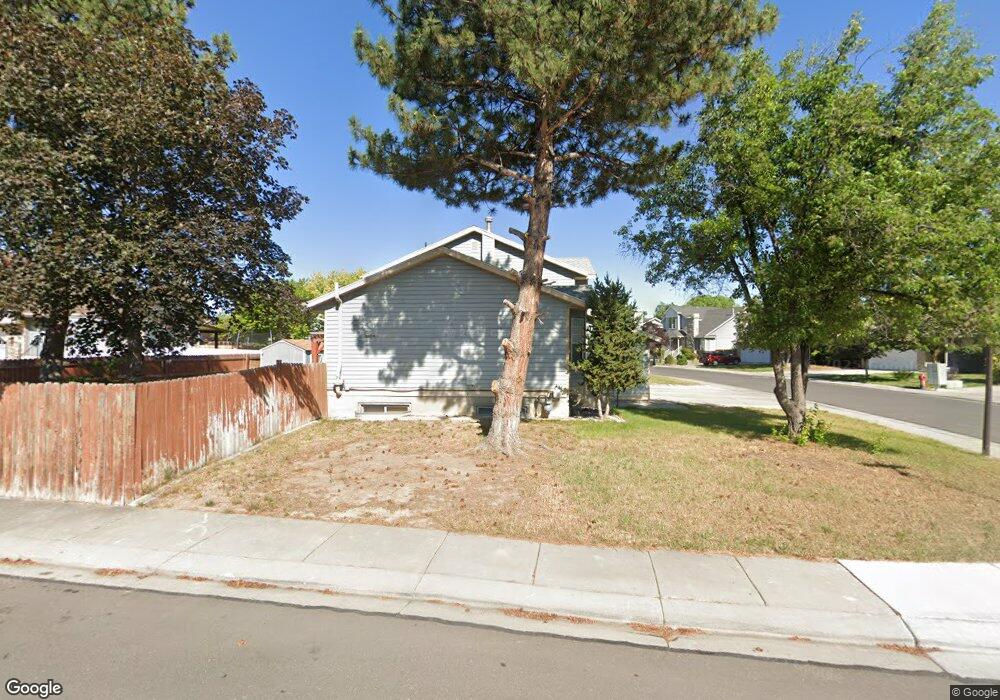 8174 S 2360 W, West Jordan, UT 84088 - photo 1