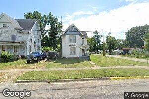 201 E Washington St, Avon, IL 61415