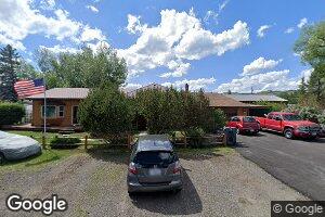 305 N Washington St, Boulder, MT 59632