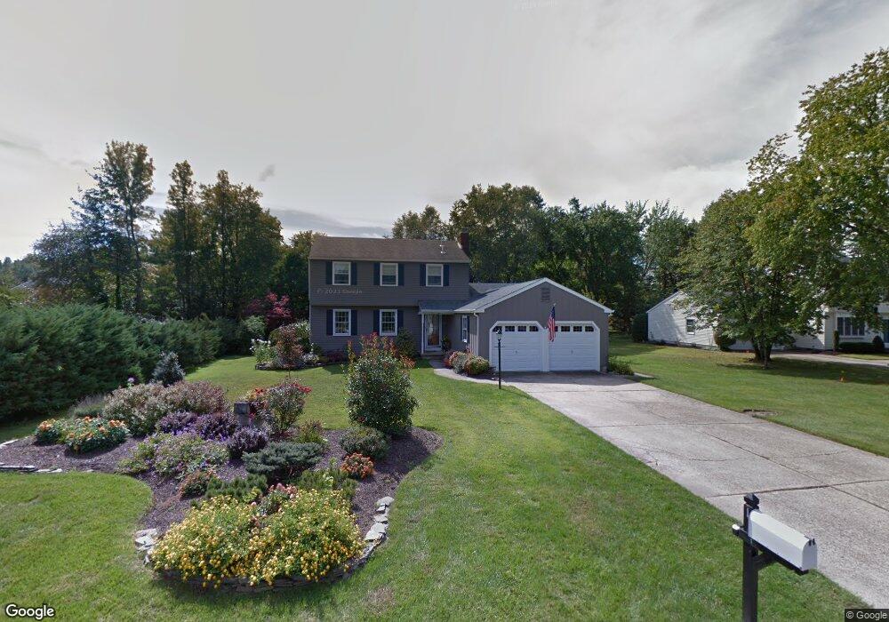 1 Cedarbrook Ln, Medford, NJ 08055 - photo 1