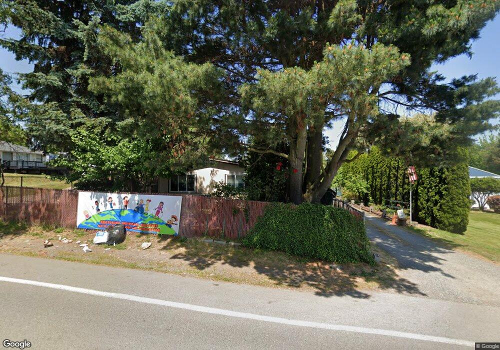 3740 S 152nd St, Tukwila, WA 98188 - photo 1