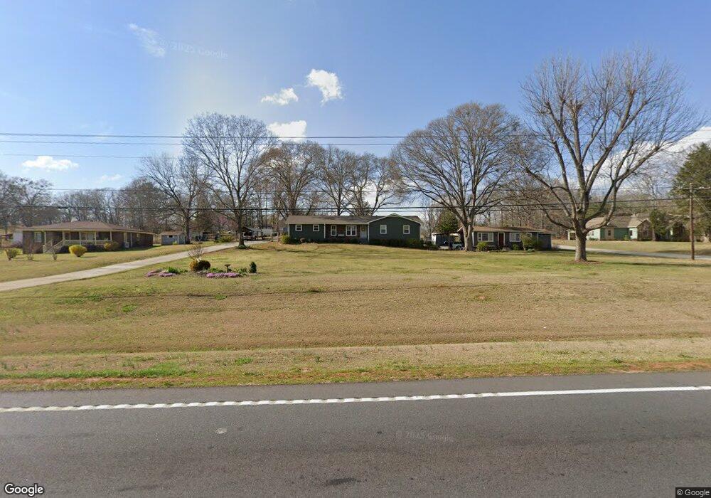 2266 Highway 81 S, Covington, GA 30016 - photo 1