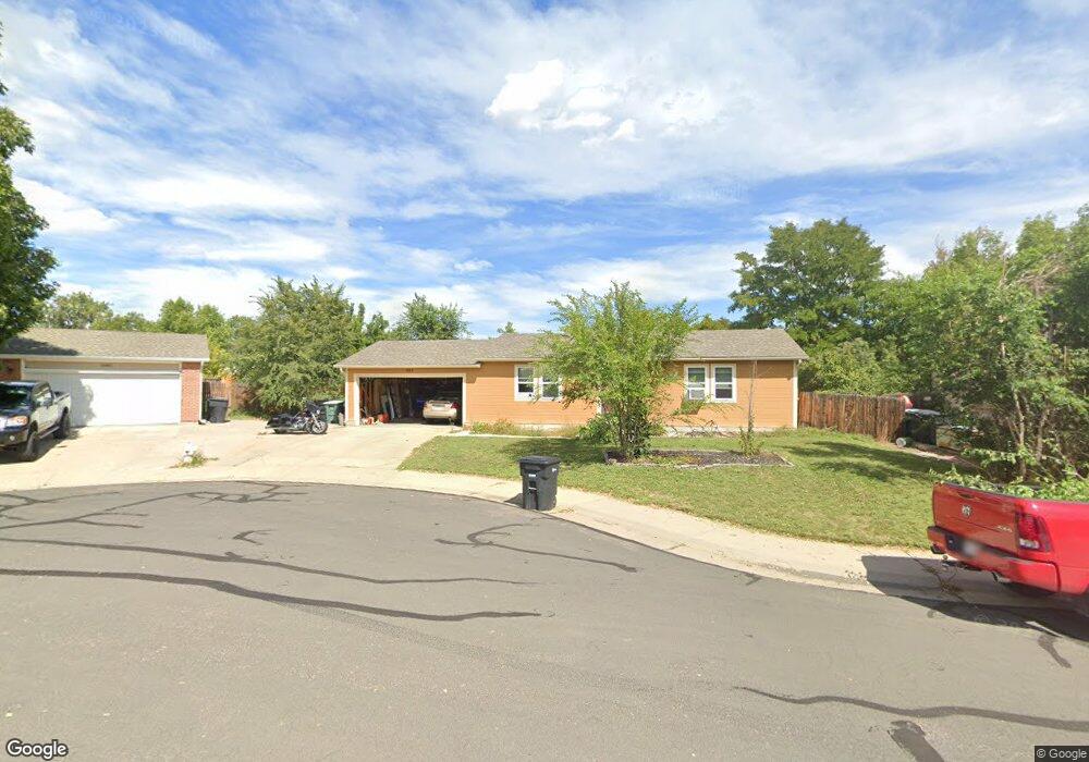 11084 Eudora Way, Thornton, CO 80233 - photo 1