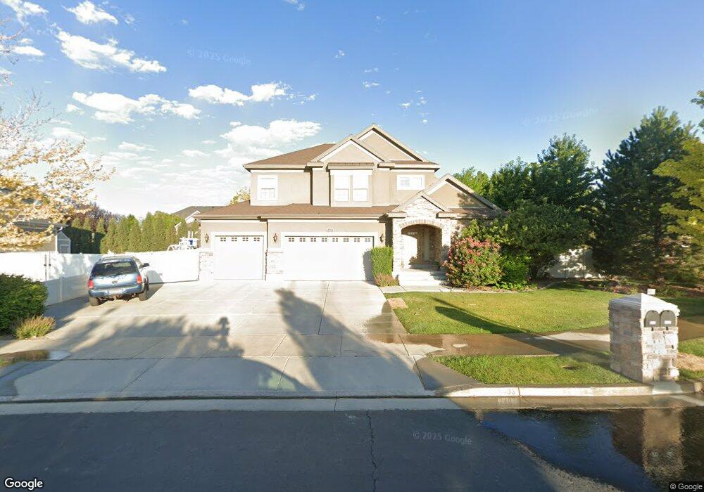 3403 W Canyon Meadow Dr, South Jordan, UT 84095 - photo 1