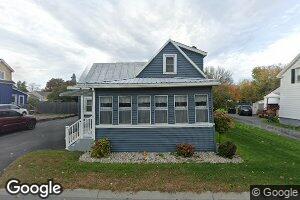 26 Champlain St, Rouses Point, NY 12979