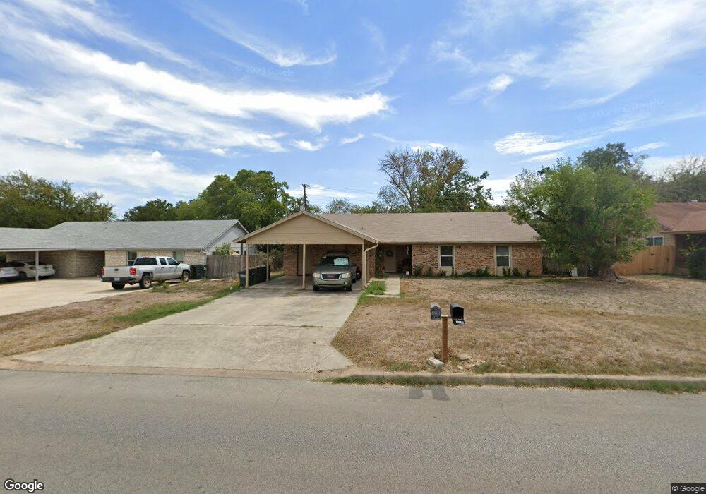 406 Craddock Ave unit 408, San Marcos, TX 78666 - photo 1