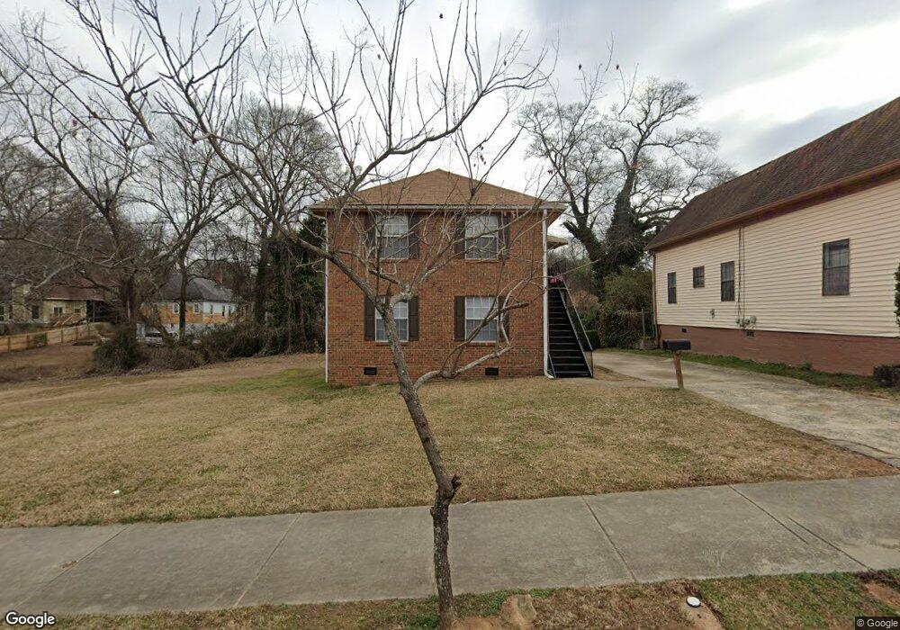 586 Lawton St SW unit 7405, Atlanta, GA 30310 - photo 1