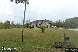 415 Bryant Rd, Corbin, KY 40701