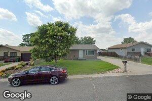 1120 S Court Ave, Colby, KS 67701