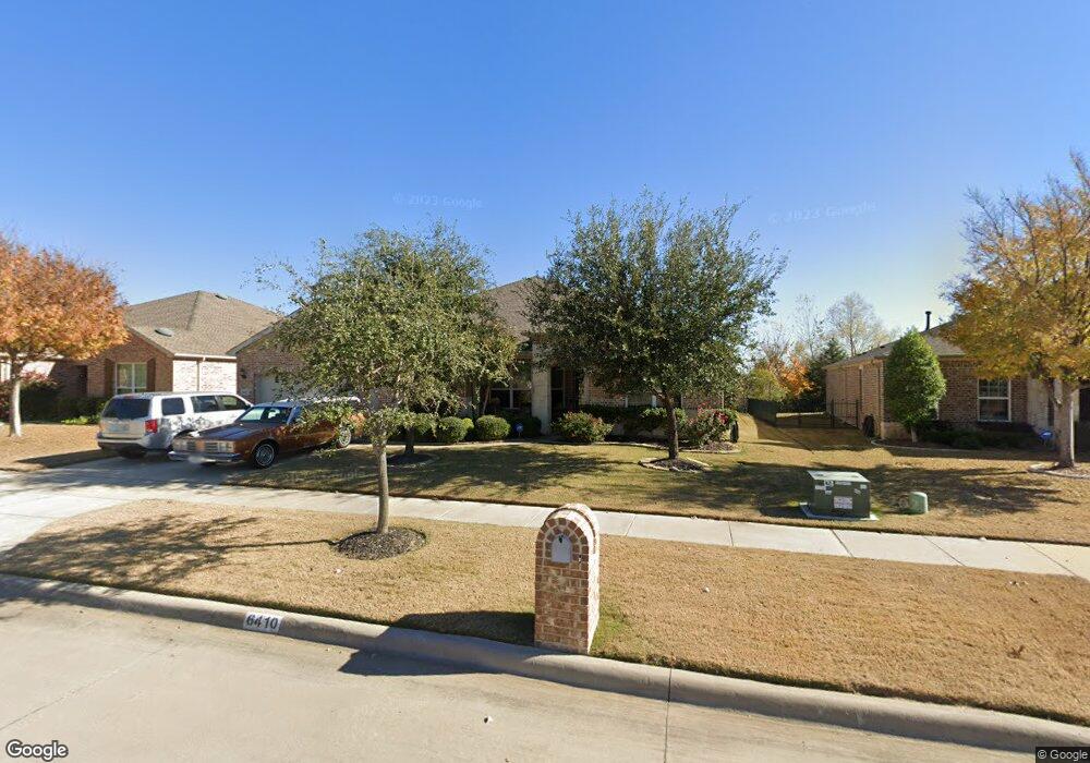 6410 Eagle Rock Dr, Frisco, TX 75034 - photo 1