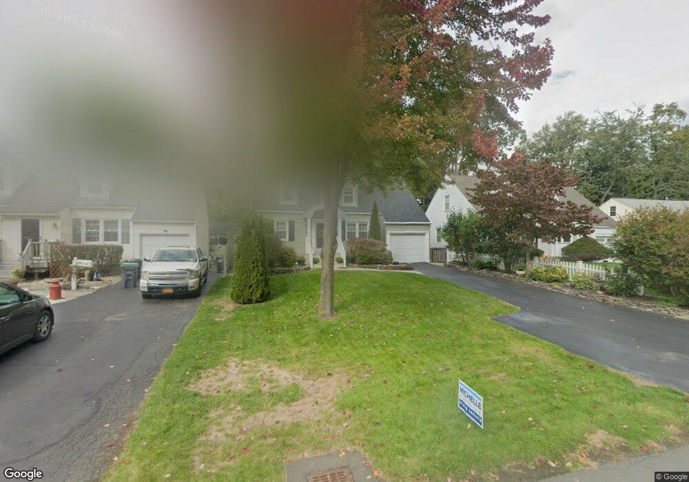 2051 Coolidge Place, Schenectady, NY 12309 - photo 1