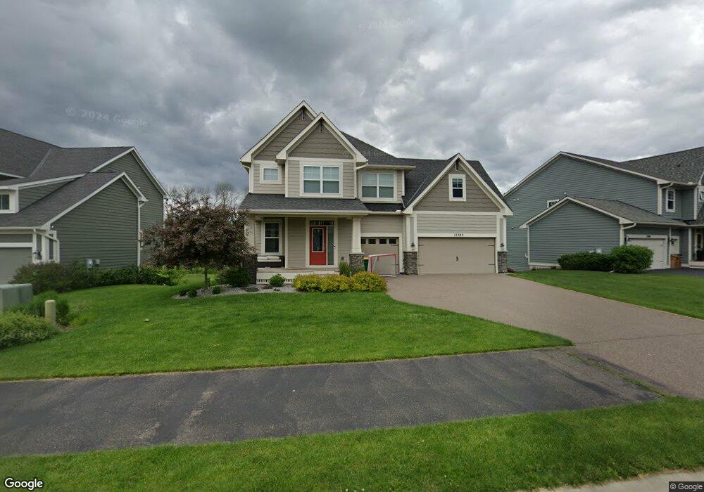 12582 Fondant Trail N, Hugo, MN 55038 - photo 1