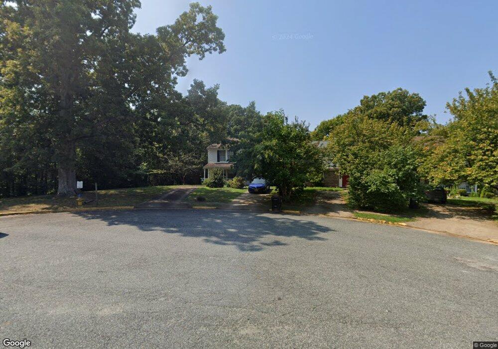 134 Matthew Ct, Stafford, VA 22554 - photo 1