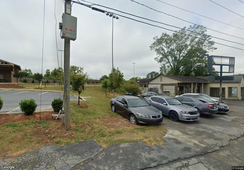 1445 Wise Ave, Macon, GA 31201 - photo 1