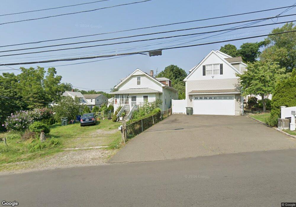 837 Reservoir Ave, Bridgeport, CT 06606 - photo 1