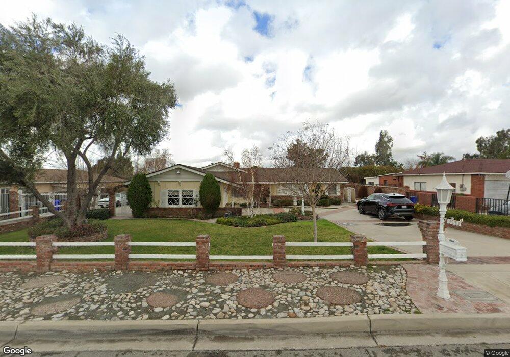 10248 Redwood Ave, Fontana, CA 92335 - photo 1
