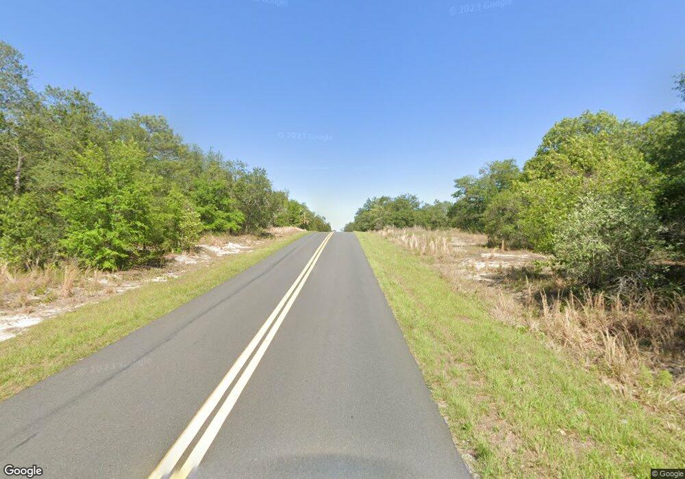 SW Beach Blvd, Dunnellon, FL 34431 - photo 1