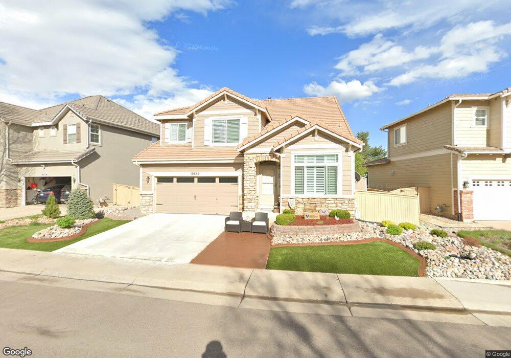 10664 Wynspire Way, Highlands Ranch, CO 80130 - photo 1