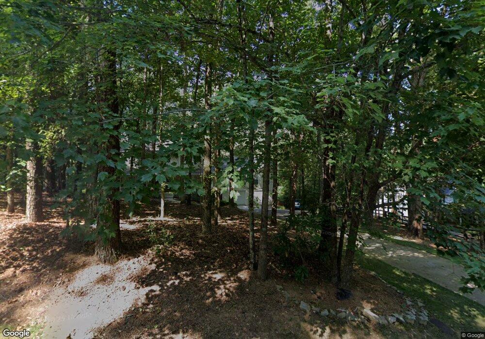 266 Transart Pkwy, Canton, GA 30114 - photo 1