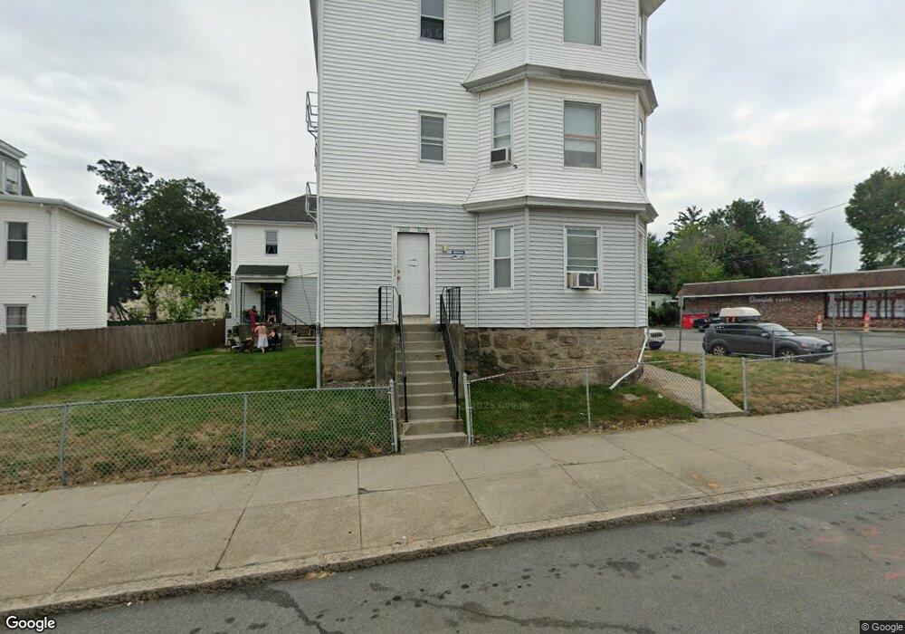 1864 S Main St, Fall River, MA 02724 - photo 1