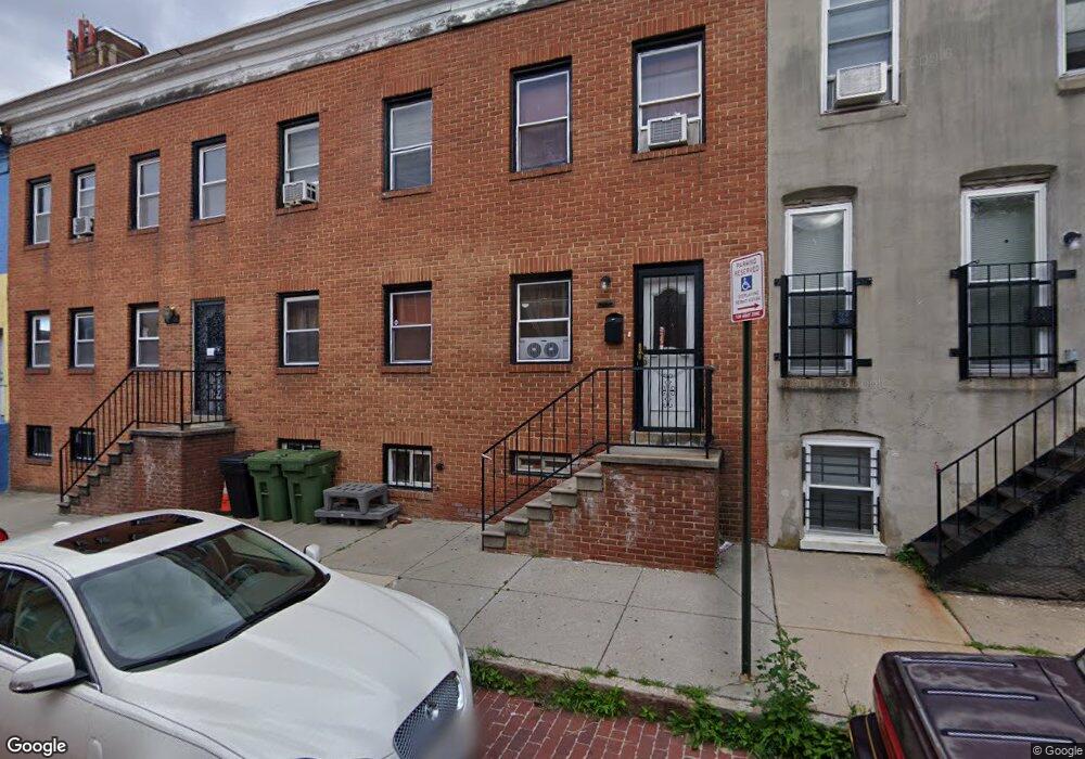 1620 Latrobe St, Baltimore, MD 21202 - photo 1