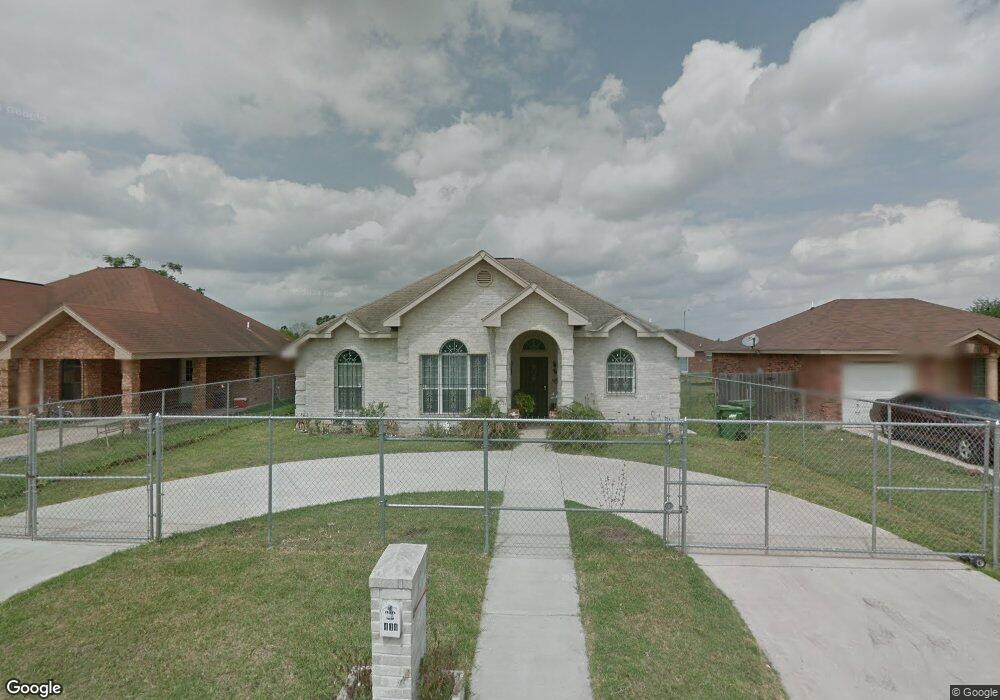 414 Ash Ave, Donna, TX 78537 - photo 1