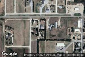 211 Edison St, Jetmore, KS 67854