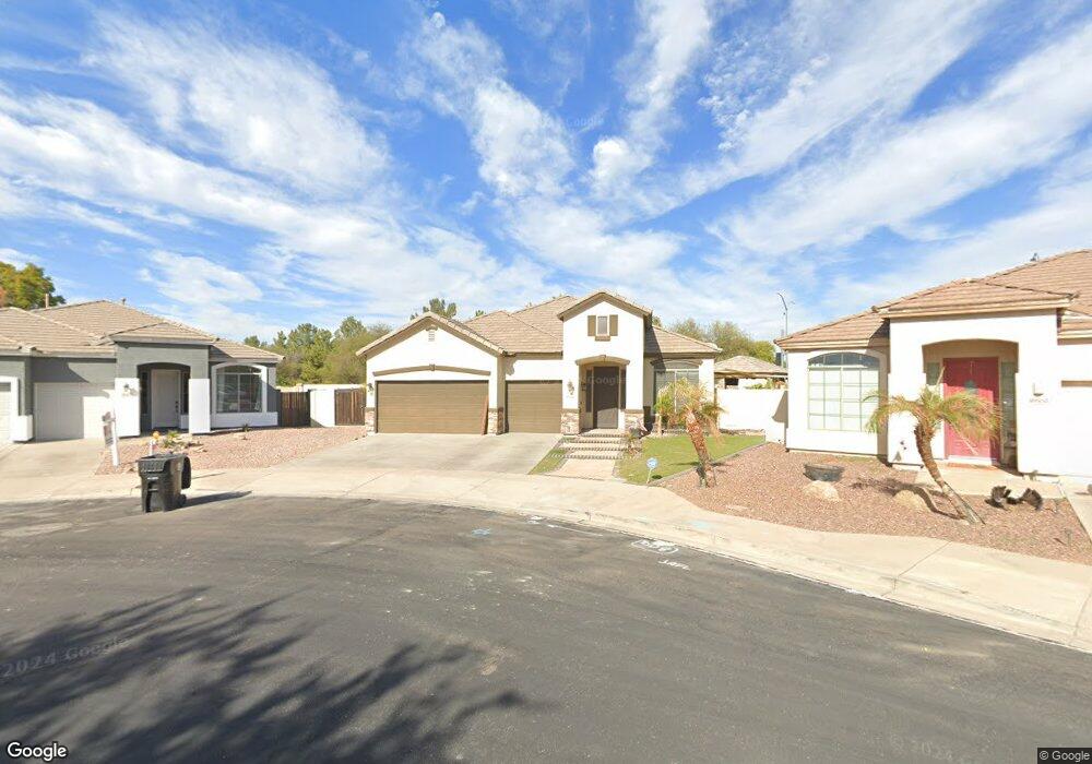 10546 E Knowles Ave, Mesa, AZ 85209 - photo 1
