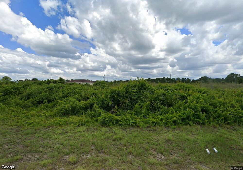 3117 74th St W, Lehigh Acres, FL 33971 - photo 1
