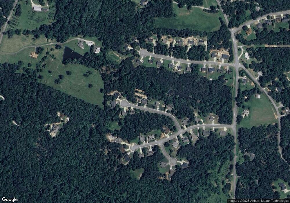 5632 Bald Ridge Trail, Gainesville, GA 30506 - photo 1