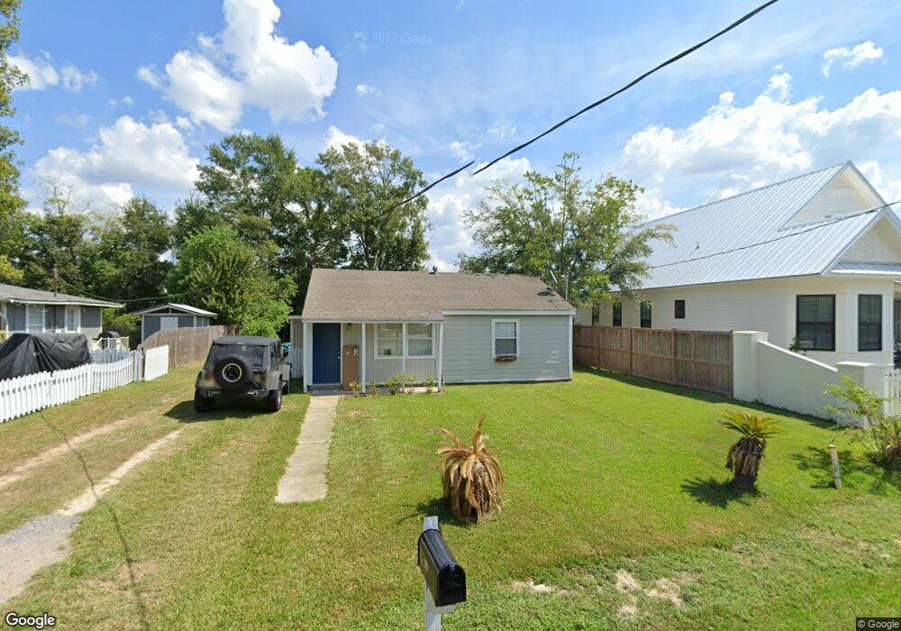 444 Bills Ave, Ocean Springs, MS 39564 - photo 1