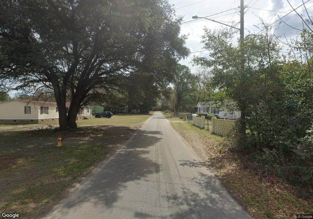 316 S South Fourth St, Florence, SC 29506 - photo 1