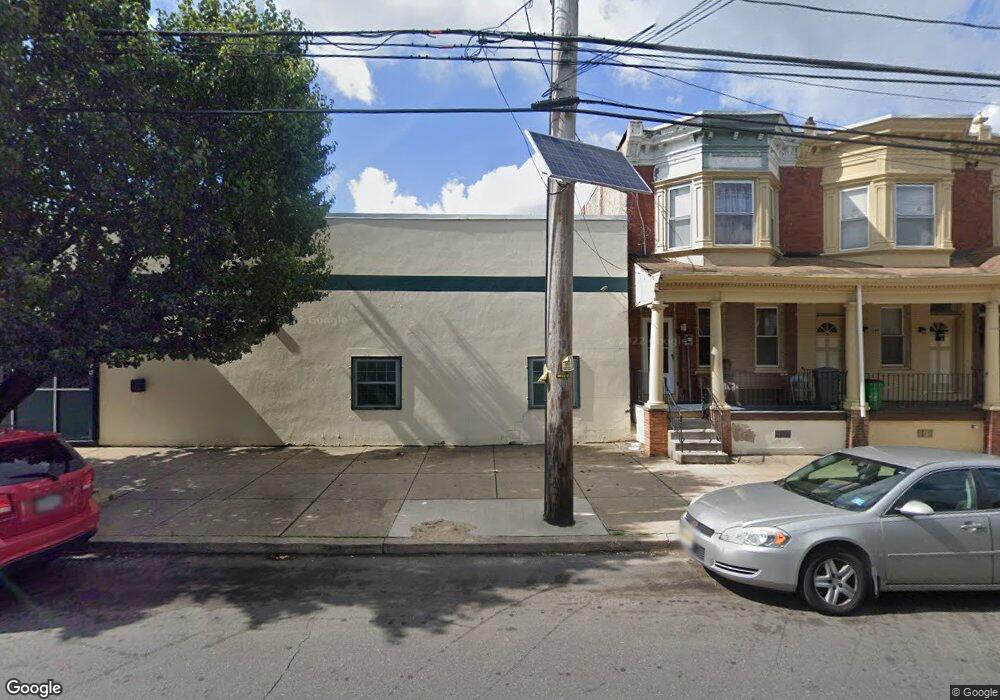 546 State St, Camden, NJ 08102 - photo 1