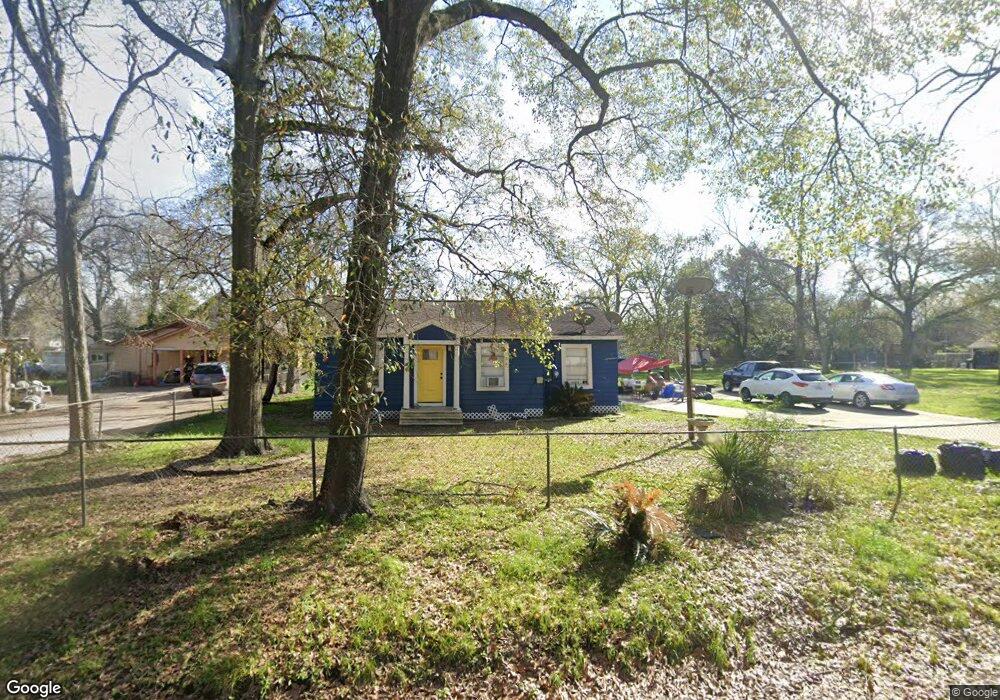 538 Westford St, Houston, TX 77022 - photo 1