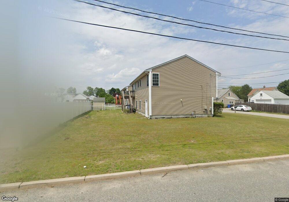 125 3rd Ave, Cranston, RI 02910 - photo 1