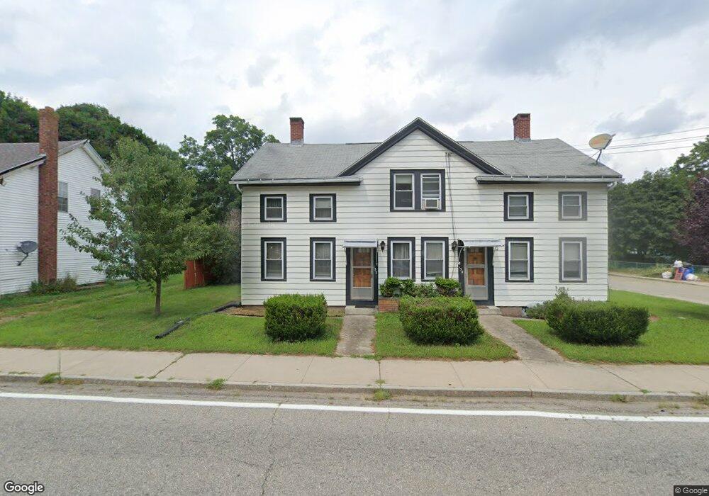 152 Main St, Baltic, CT 06330 - photo 1