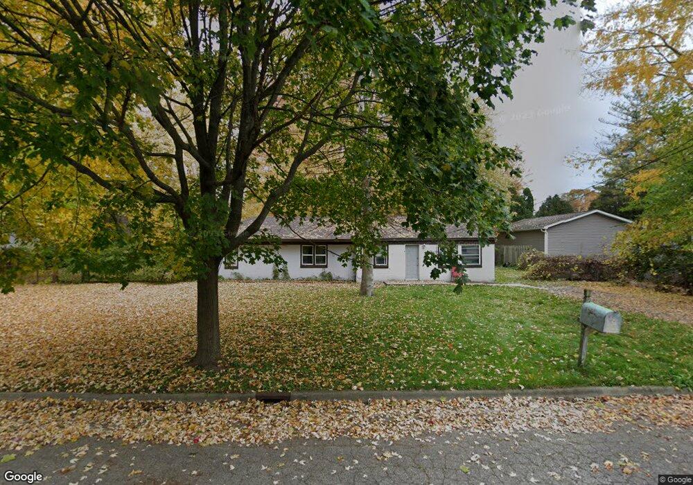 6214 Barker St, Lansing, MI 48911 - photo 1