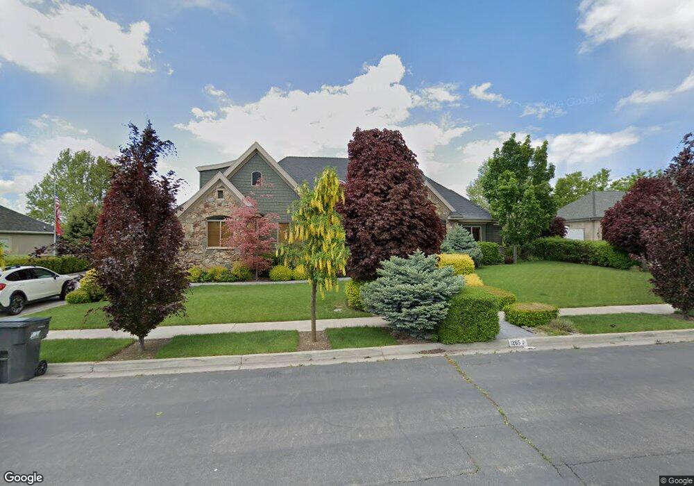 1265 N 1270 E unit 74, American Fork, UT 84003 - photo 1