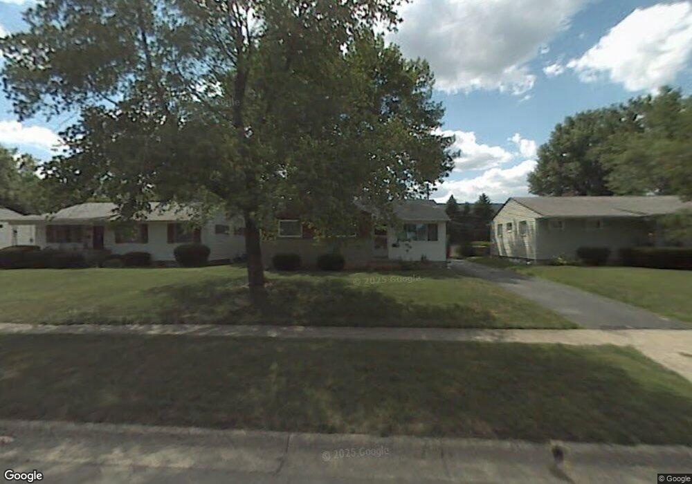 1467 Vilardo Ln, Columbus, OH 43227 - photo 1